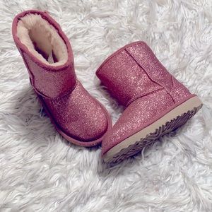 Glitter Ugg’s